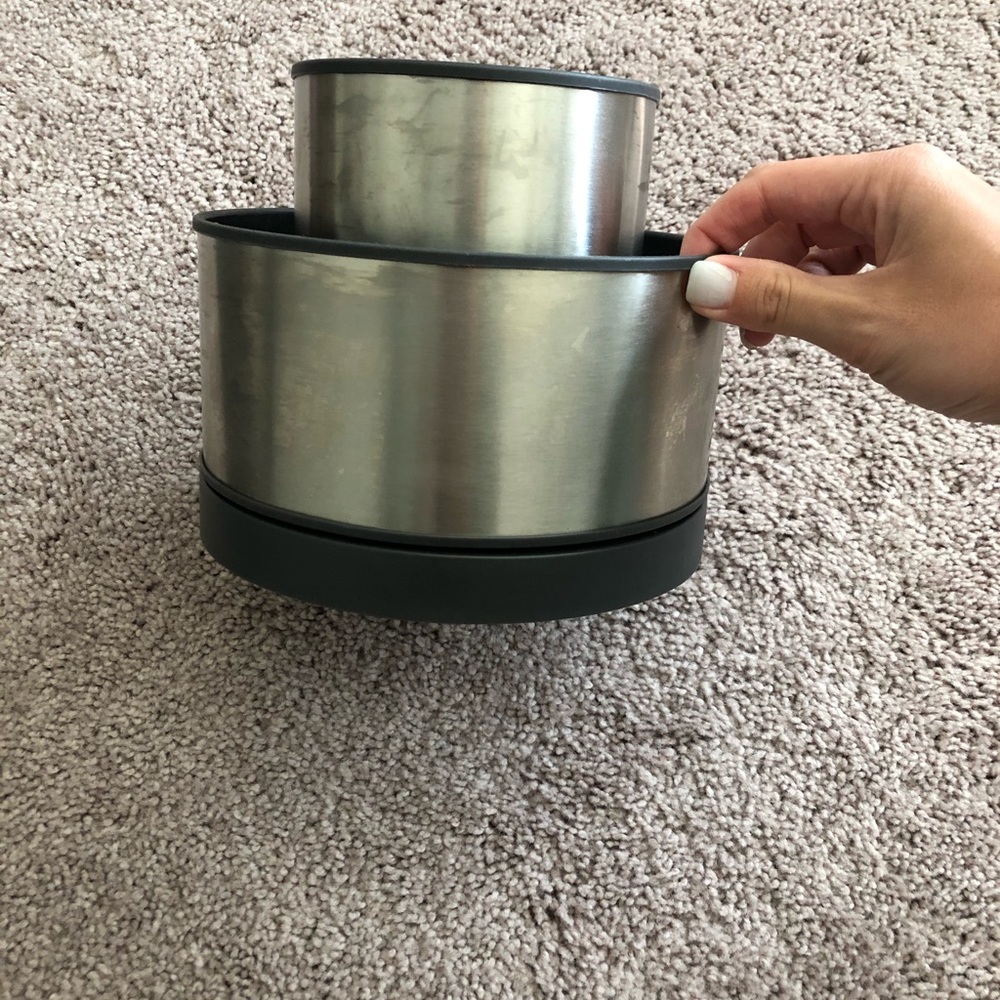 Pampered Chef Utensils Holder